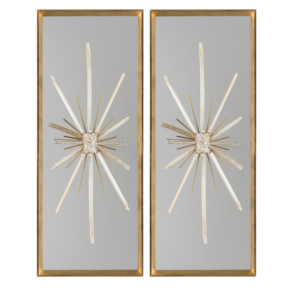 John-Richard Wall Decor by John-Richard | Perigold
